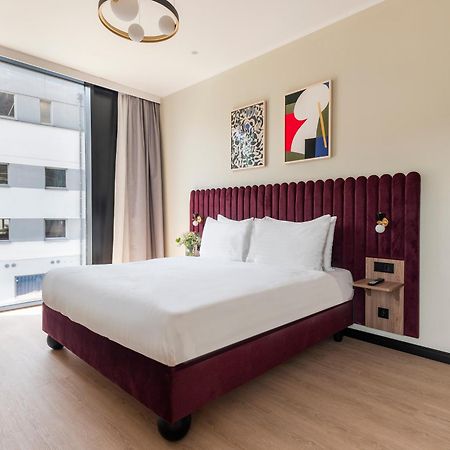 Aparthotel Numa Salzburg Vogelweider Zewnętrze zdjęcie
