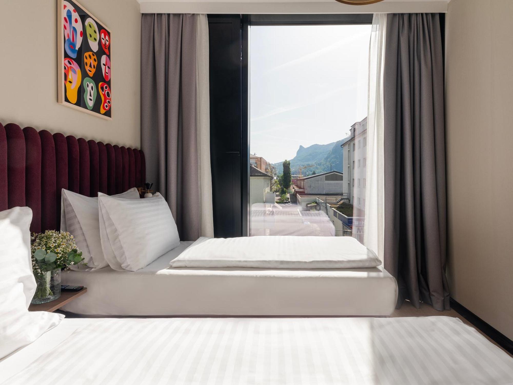 Aparthotel Numa Salzburg Vogelweider Zewnętrze zdjęcie