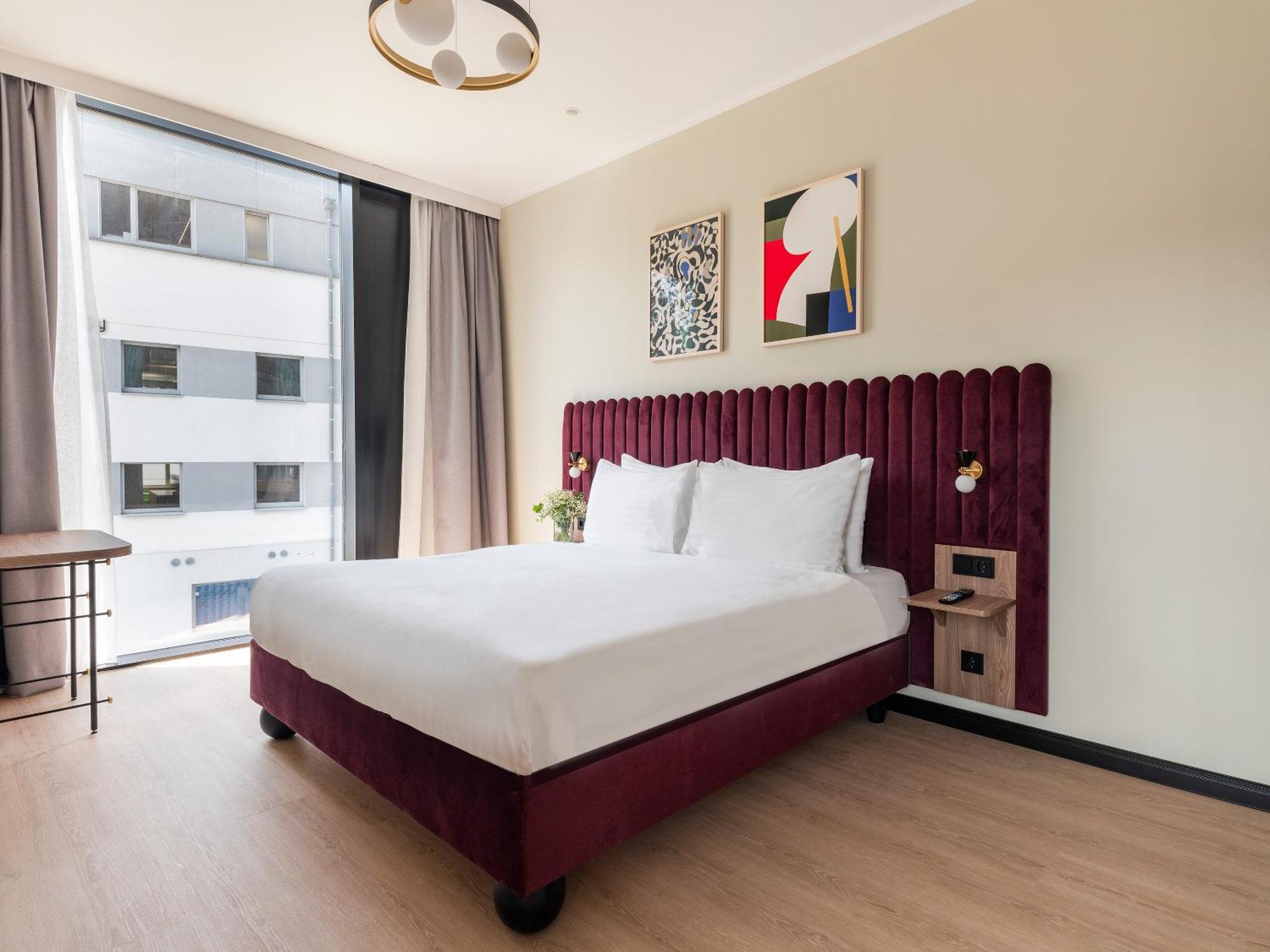 Aparthotel Numa Salzburg Vogelweider Zewnętrze zdjęcie