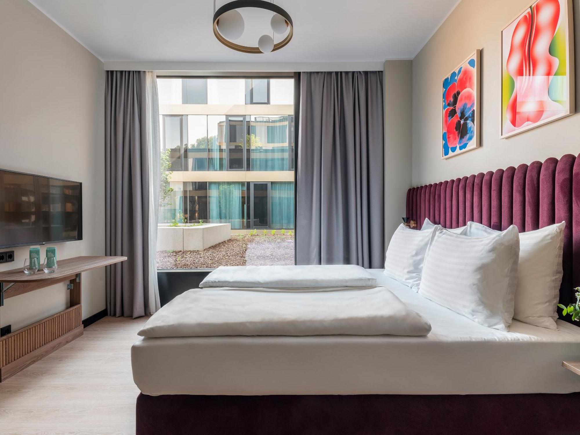 Aparthotel Numa Salzburg Vogelweider Zewnętrze zdjęcie