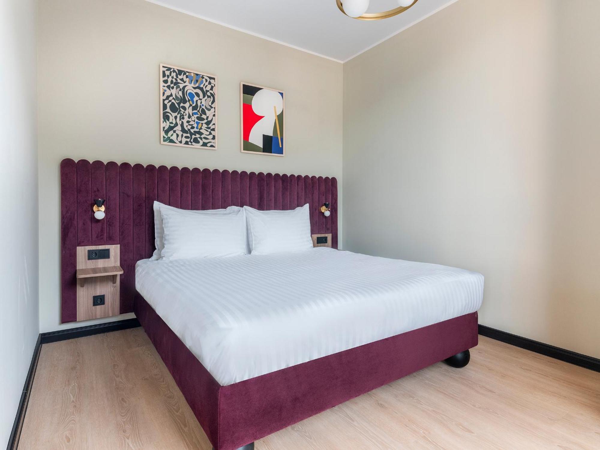 Aparthotel Numa Salzburg Vogelweider Zewnętrze zdjęcie