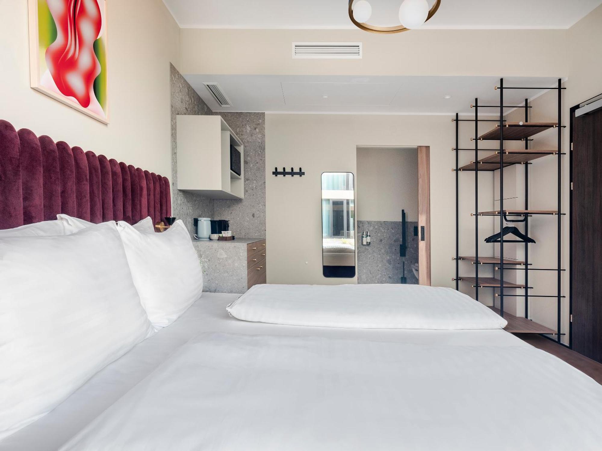 Aparthotel Numa Salzburg Vogelweider Zewnętrze zdjęcie