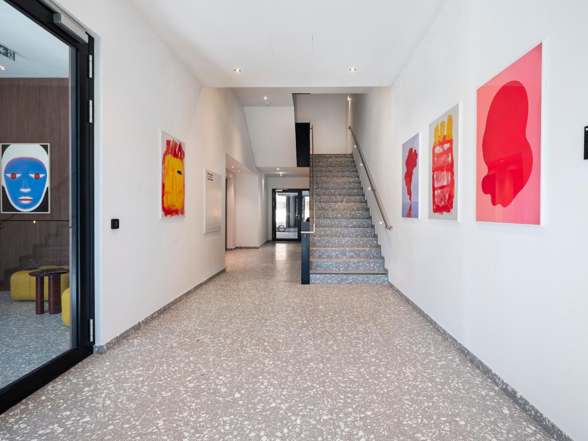 Aparthotel Numa Salzburg Vogelweider Zewnętrze zdjęcie