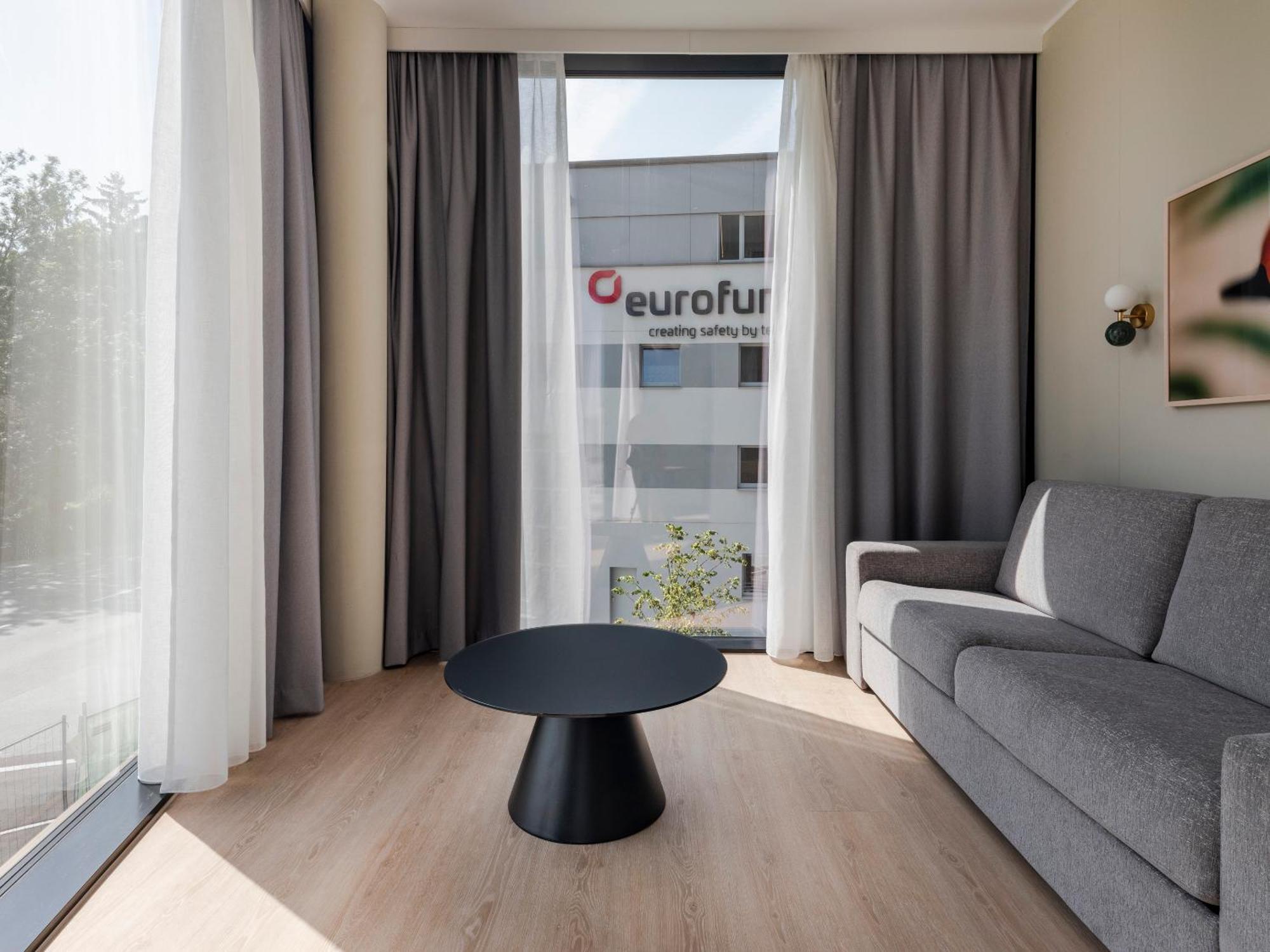 Aparthotel Numa Salzburg Vogelweider Zewnętrze zdjęcie