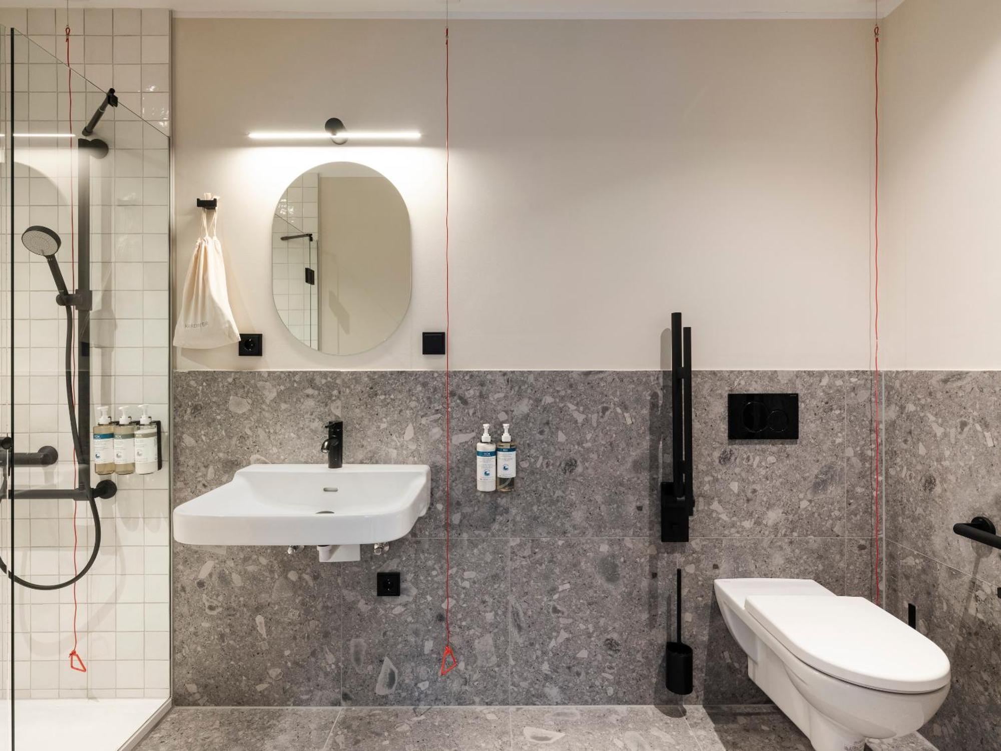 Aparthotel Numa Salzburg Vogelweider Zewnętrze zdjęcie