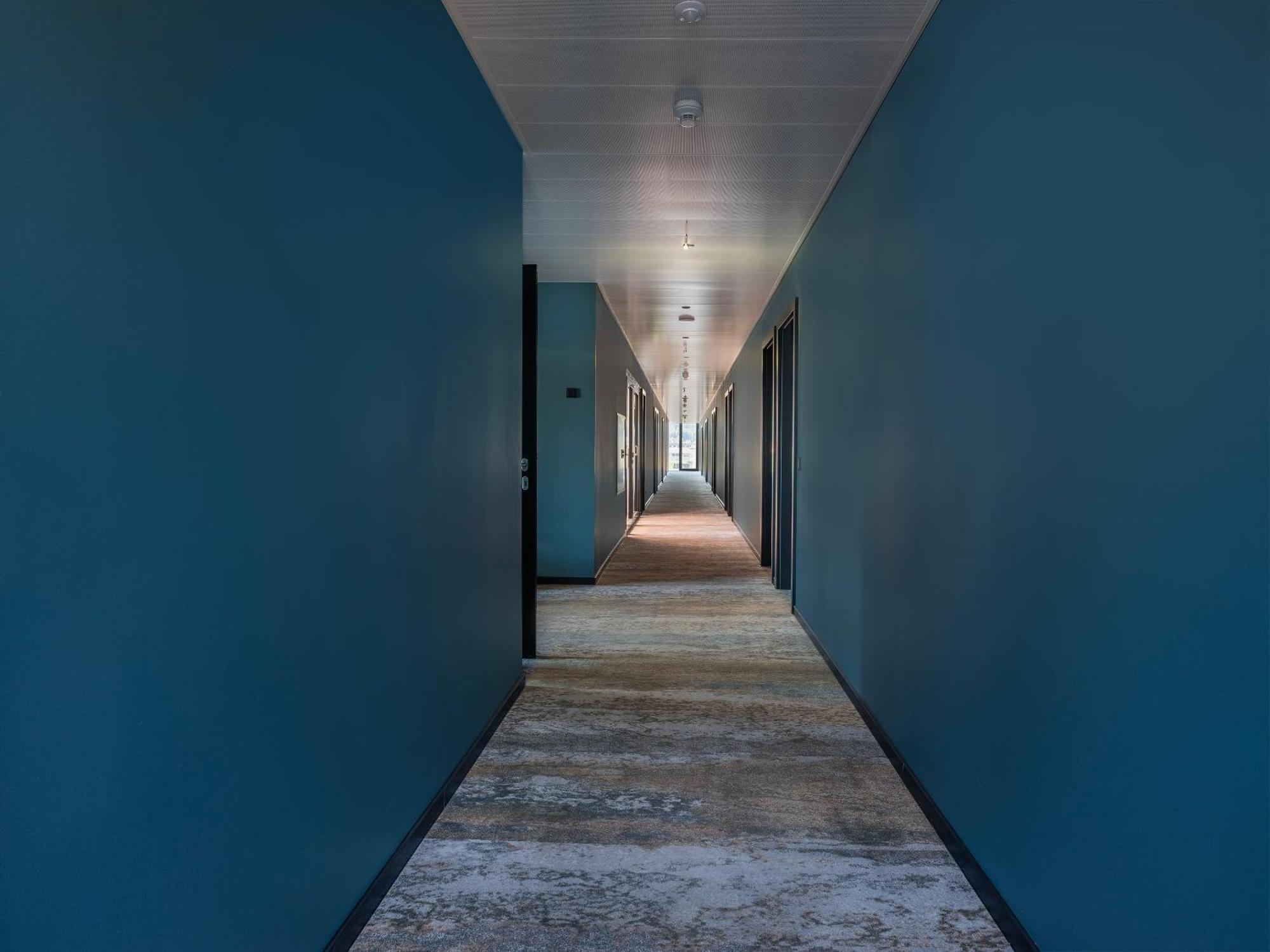 Aparthotel Numa Salzburg Vogelweider Zewnętrze zdjęcie