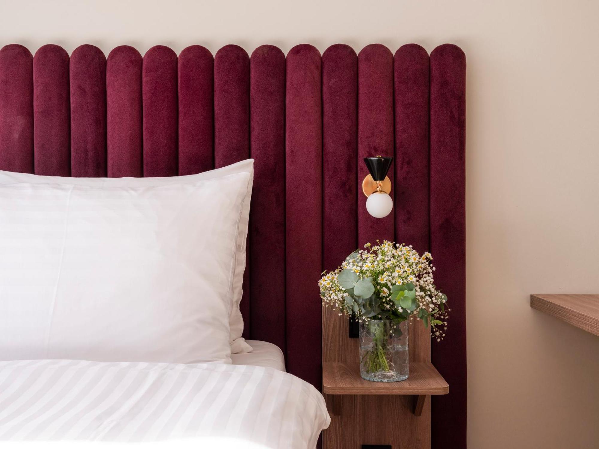 Aparthotel Numa Salzburg Vogelweider Zewnętrze zdjęcie