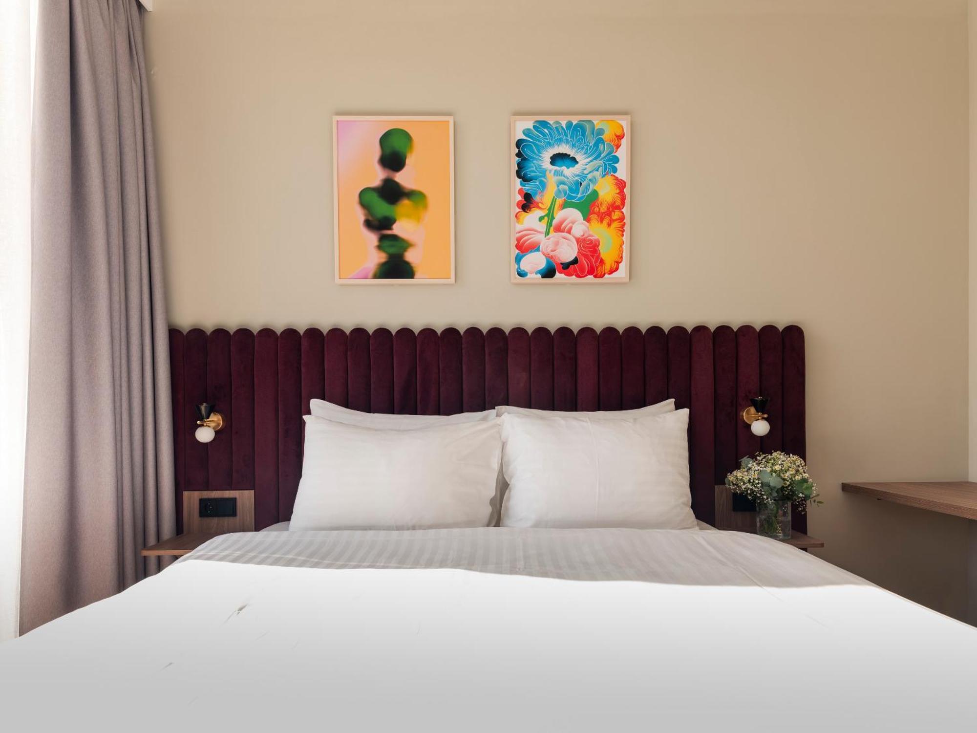 Aparthotel Numa Salzburg Vogelweider Zewnętrze zdjęcie