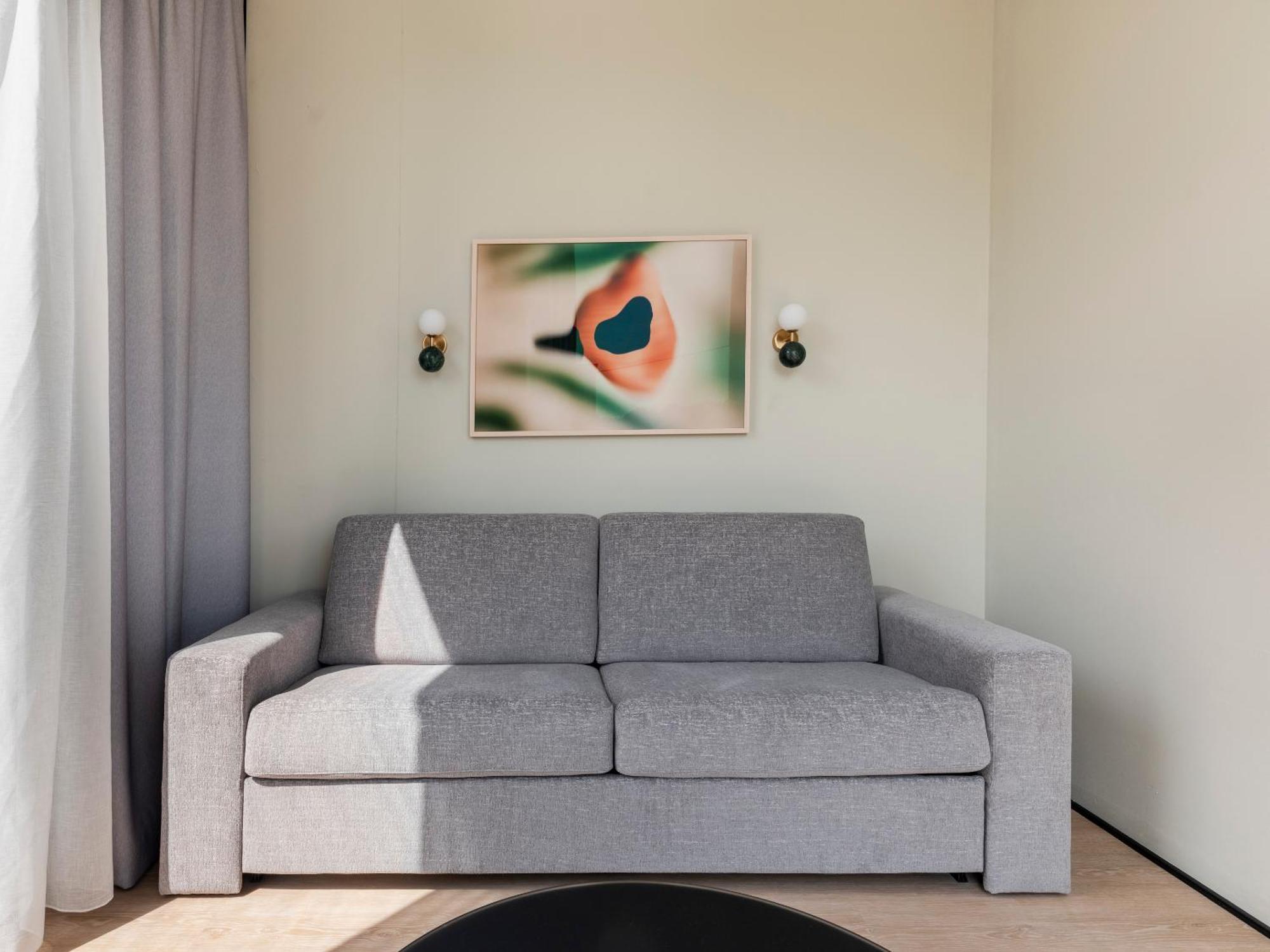 Aparthotel Numa Salzburg Vogelweider Zewnętrze zdjęcie
